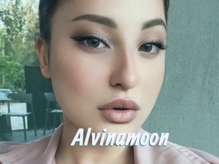 Alvinamoon