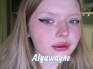 Alyawayne