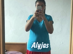 Alyjas