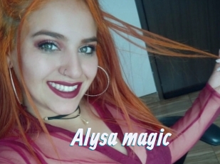 Alysa_magic