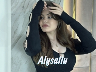 Alysaliu