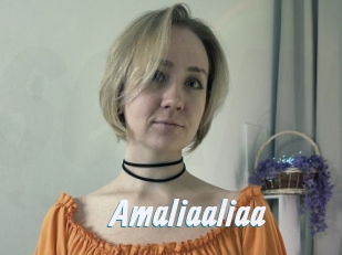 Amaliaaliaa