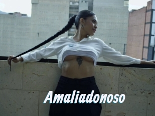 Amaliadonoso