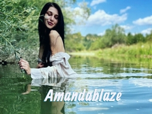 Amandablaze