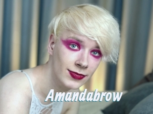 Amandabrow