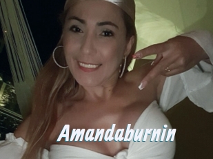 Amandaburnin