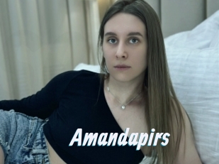 Amandapirs