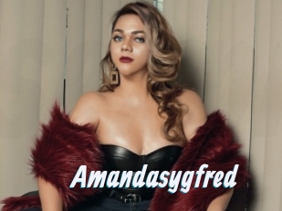 Amandasygfred