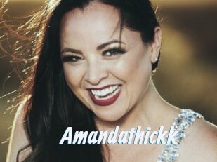 Amandathickk