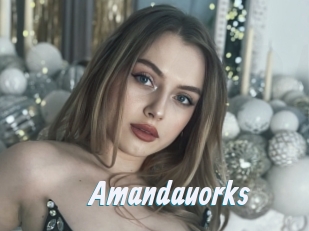 Amandauorks