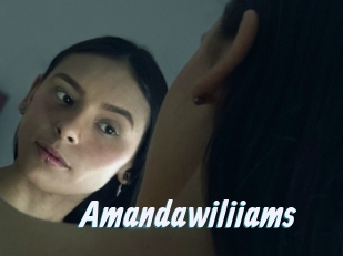 Amandawiliiams