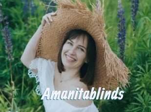 Amanitablinds