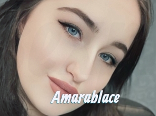 Amarablace