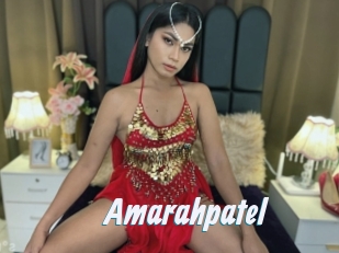 Amarahpatel