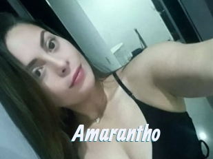 Amarantho