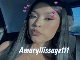 Amaryllissage111