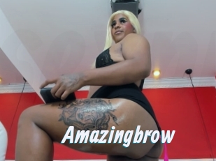 Amazingbrow