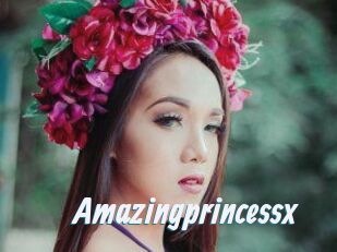 Amazingprincessx