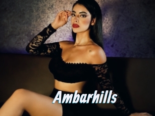 Ambarhills