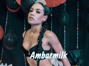 Ambarmilk