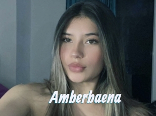 Amberbaena