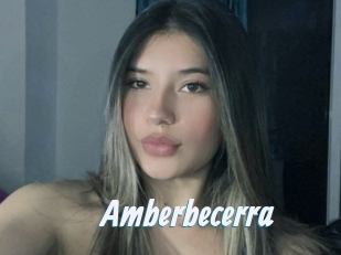 Amberbecerra