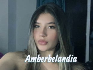 Amberbelandia