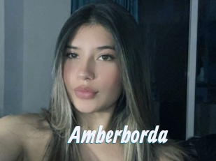 Amberborda