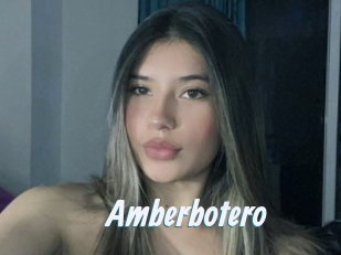 Amberbotero