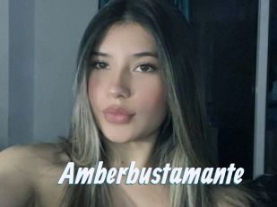 Amberbustamante