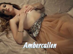 Ambercallen