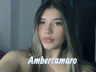 Ambercamaro