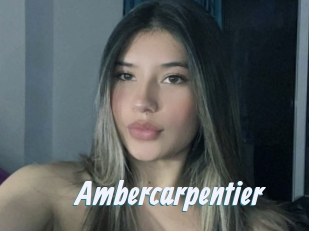 Ambercarpentier