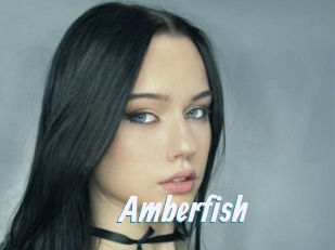 Amberfish