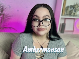 Ambermonson