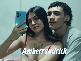 Amberrandrick