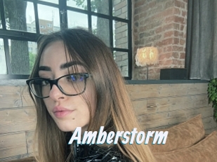 Amberstorm