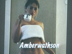 Amberwathson