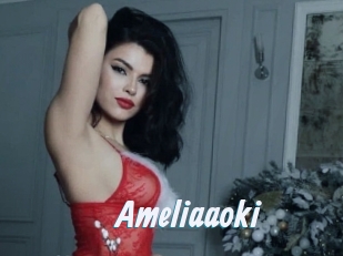 Ameliaaoki