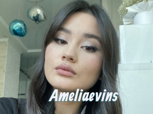 Ameliaevins