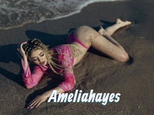 Ameliahayes