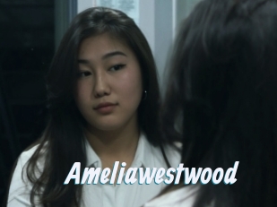 Ameliawestwood