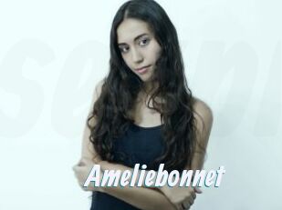 Ameliebonnet