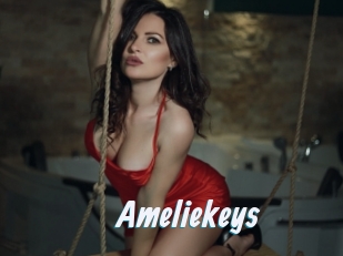 Ameliekeys