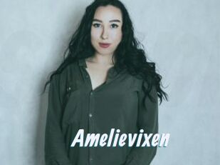 Amelievixen