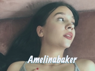 Amelinabaker