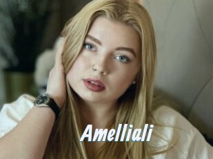 Amelliali