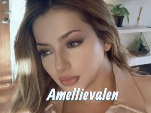 Amellievalen