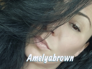 Amelyabrown