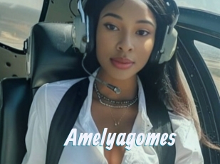 Amelyagomes